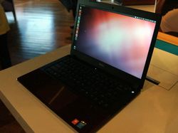 Lenggak-lenggok Laptop Bisnis Dell