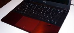 Lenggak-lenggok Laptop Bisnis Dell