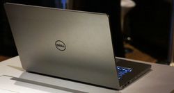 Lenggak-lenggok Laptop Bisnis Dell