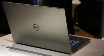     Ini adalah laptop paling memesona yang baru diluncurkan Dell. Inspiron Seri 7000, menggunakan lapisan Gorilla Glass dengan pilihan layar 14 inchi dan 15 inchi Full HD 300-nit. Cukup untuk memanjakan mata para penggunanya.