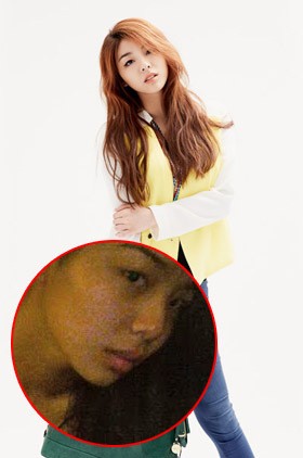 Ini Kata Mantan Pacar Ketika Tawarkan Foto Bugil Ailee ke Media