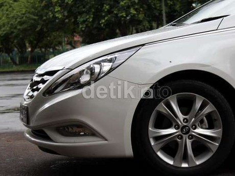 Gara-gara Recall, Bos R&D Hyundai Mengundurkan Diri