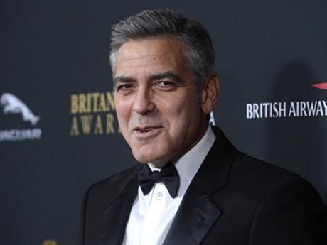 George Clooney Tidak Senang dengan Mobil Listriknya