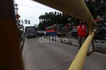 Jokowi Janji Perbaikan Layanan Busway