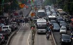 Jokowi Janji Perbaikan Layanan Busway