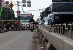 Jokowi Janji Perbaikan Layanan Busway