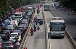 Jokowi Janji Perbaikan Layanan Busway