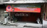 Sinabung Meletus, Desa Mardinding Dikosongkan