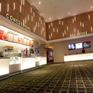 Bioskop Pertama di Papua Segera Hadir di Jayapura