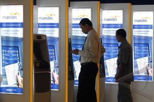 Ini Sumbangan Perbankan untuk Pajak Online