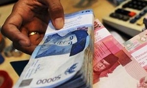 Awas, Jangan Bayar Pajak Lewat Gayus
