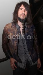 Gitaris Guns N Roses Ikut Ramaikan JBF 2013