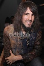 Gitaris Guns N Roses Ikut Ramaikan JBF 2013