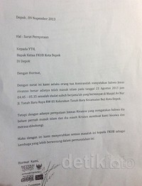 Keluarga Asmirandah ternyata juga merasa tertipu atas pernyataan Jonas yang mengatakan dirinya belum masuk Islam.