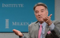 Profil Eike Batista, Pria yang Kehilangan Harta Rp 300 T dalam Setahun
