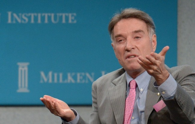 Profil Eike Batista, Pria yang Kehilangan Harta Rp 300 T dalam Setahun
