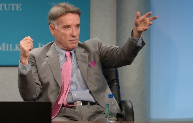 Profil Eike Batista, Pria yang Kehilangan Harta Rp 300 T dalam Setahun