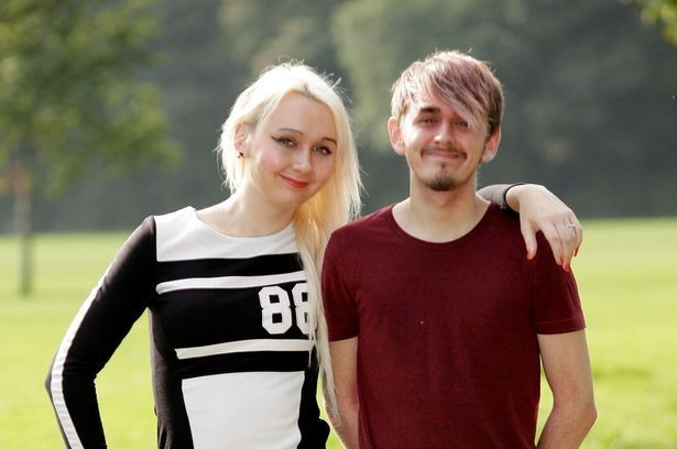 Saudara Kembar Laki-laki Saya Kini Jadi Gadis Cantik