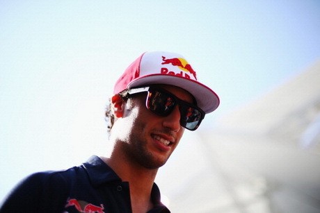 Red Bull Yakin Ricciardo Akan Buat Kejutan Musim Depan