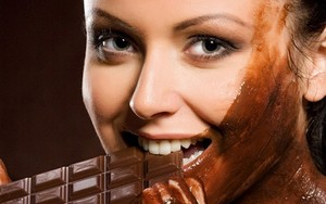 Penelitian di Spanyol Buktikan Makan Cokelat Bisa Bikin Langsing