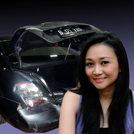 4 Aksi Polisi Buru Si Cantik nan Misterius Flo 