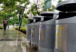 Polisi Siap Dukung Satpol PP Tegakkan Perda Sampah di Jakarta