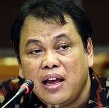Sidang MK Ricuh, Hakim Konstitusi: Jangan Lukai Prinsip Demokrasi