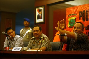 Kisah Sopir Rental Korban Perampokan yang Dibuang ke Jurang