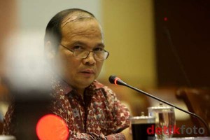 Eks Kepala PPATK Nilai KPK Berwenang Menuntut Pencucian Uang
