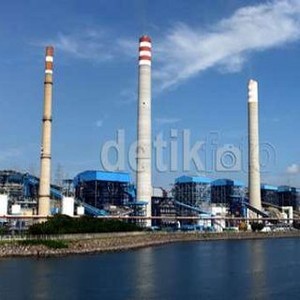 RI Tawarkan Proyek Pembangkit Listrik 5.000 MW Tahun Depan