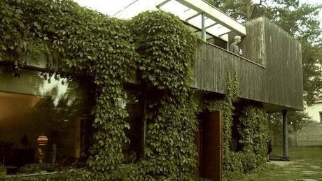 6 Rumah Arsitek Dunia Terunik