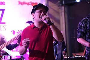 Tompi Akan Terbang Ke Jerman Untuk Merekam Lagu-Lagu Indonesia