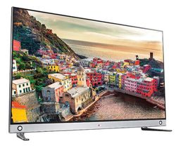 TV Melengkung LG Seharga Mobil