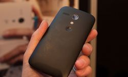 Moto G, Ponsel Murah Tapi Bukan Murahan