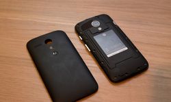 Moto G, Ponsel Murah Tapi Bukan Murahan