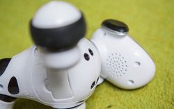 Zoomer, Robot Anjing yang Memikat Hati