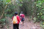 Gua Istana Banyuwangi, Konon Didatangi Soekarno
