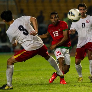 Ketika Timnas Melawan Musuh Lain Bernama Dingin
