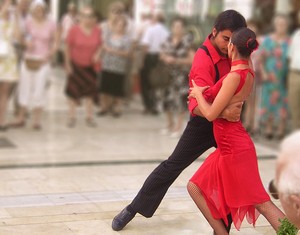 5 Destinasi Terbaik Untuk Belajar Dansa