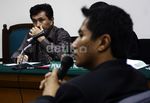 Mario Bersaksi untuk Djodi Supratman