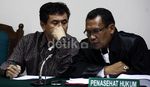 Mario Bersaksi untuk Djodi Supratman
