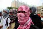 Berbagai Ormas Islam Demo Perayaan Asyura