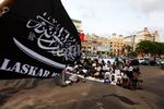Berbagai Ormas Islam Demo Perayaan Asyura