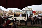 Berbagai Ormas Islam Demo Perayaan Asyura