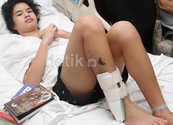 Habiskan Rp 2 Miliar karena Dul, Dhani Malu Jika Patungan dengan Maia