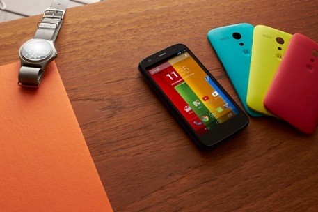 Moto G, Pembunuh Ponsel High End Mini