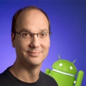 Caci Maki Steve Jobs untuk Pendiri Android