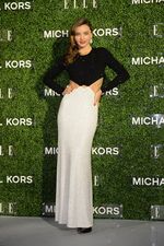 Miranda Kerr Makin Wow