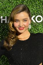 Miranda Kerr Makin Wow