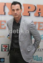 Konser di Indonesia, Tommy Page Gandeng Citra Skolastika